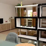 아파트 Apt. Manrey 1c - Jade 바예그란레이