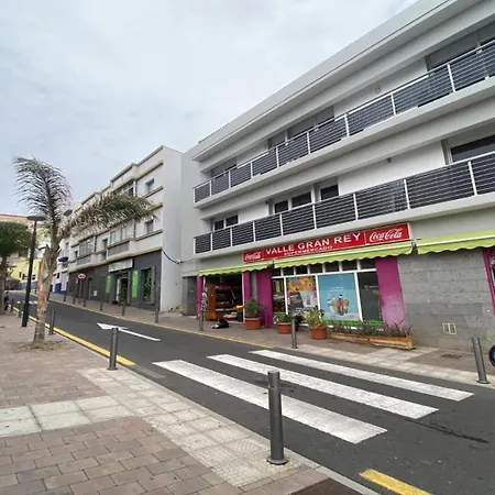 Apartament Apt. Manrey 1c - Jade