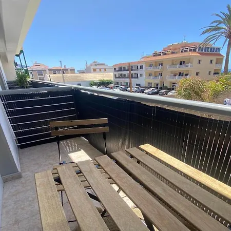 Apt. Manrey 1c - Jade Apartament *