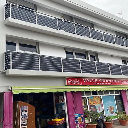 Apartament Apt. Manrey 1c - Jade *