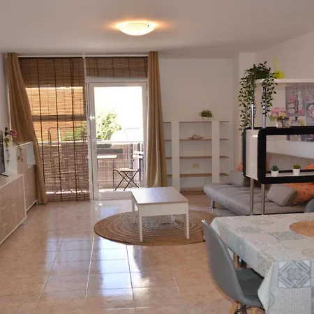 Daire Apt. Manrey 1c - Jade Valle Gran Rey