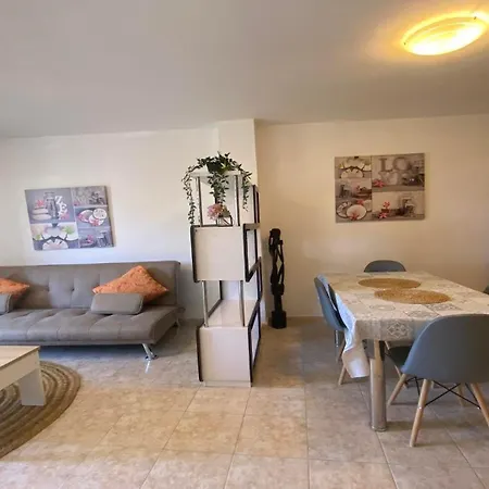 Apt. Manrey 1c - Jade Valle Gran Rey