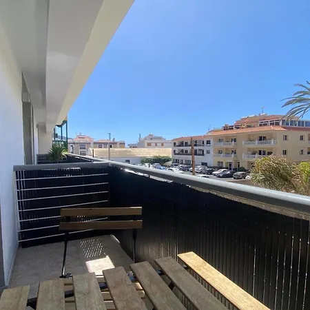 Daire Apt. Manrey 1c - Jade *