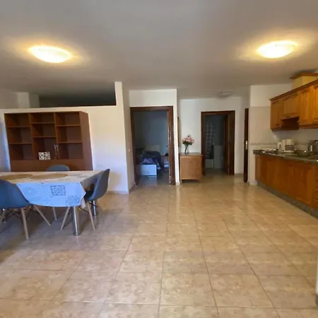 Apt. Manrey 1c - Jade * Valle Gran Rey