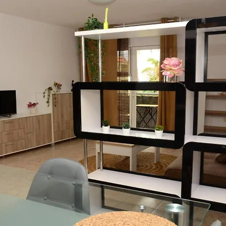 Daire Apt. Manrey 1c - Jade Valle Gran Rey