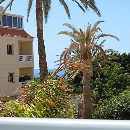 Apartamento Apt. Manrey 1c - Jade