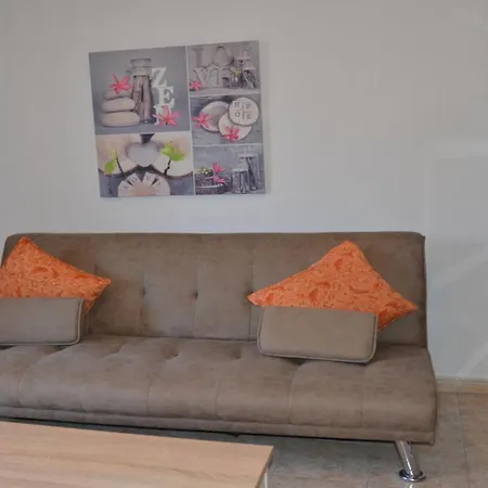 Apt. Manrey 1c - Jade Apartamento