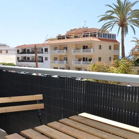 Apartamento Apt. Manrey 1c - Jade