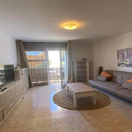 Apt. Manrey 1c - Jade 公寓 *