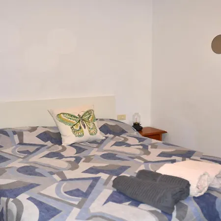 Apartamento Apt. Manrey 1c - Jade Valle Gran Rey