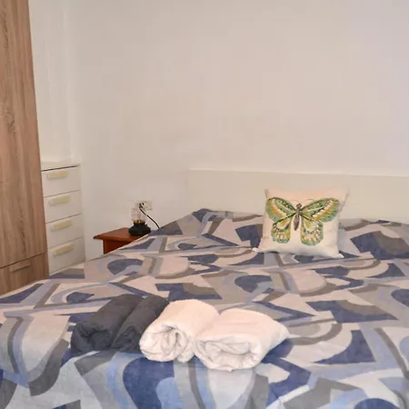 Apt. Manrey 1c - Jade Valle Gran Rey