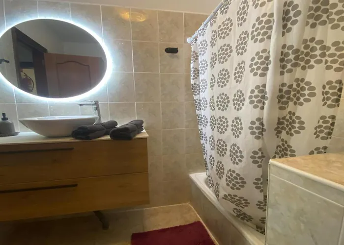 Apt. Manrey 1c - Jade Apartament