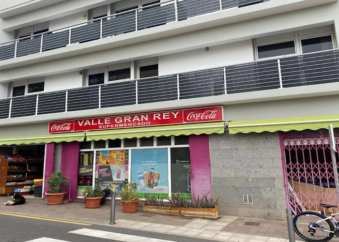 Apartament Apt. Manrey 1c - Jade