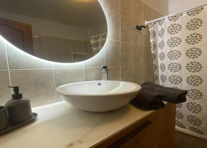 Apt. Manrey 1c - Jade Apartament Valle Gran Rey