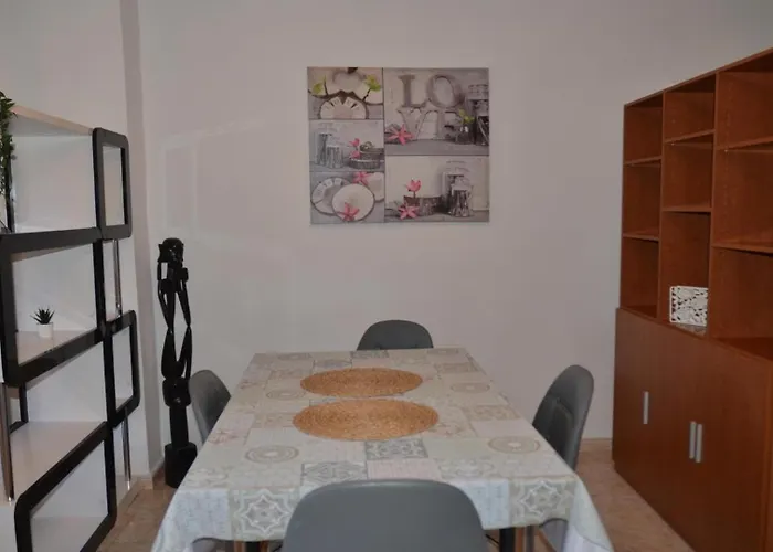 Apartament Apt. Manrey 1c - Jade Valle Gran Rey