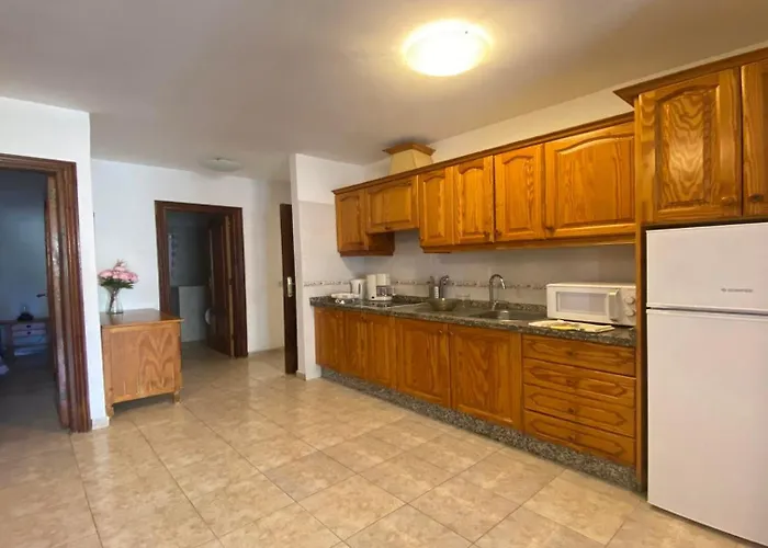 Apt. Manrey 1c - Jade Apartament