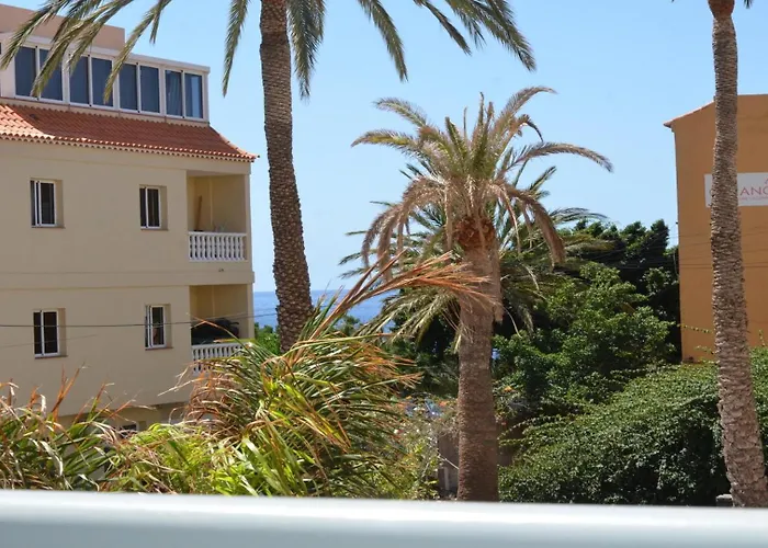Apartament Apt. Manrey 1c - Jade