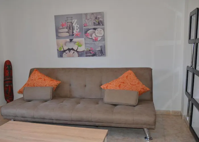 Apt. Manrey 1c - Jade Apartament