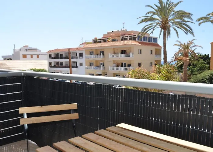 Apartament Apt. Manrey 1c - Jade