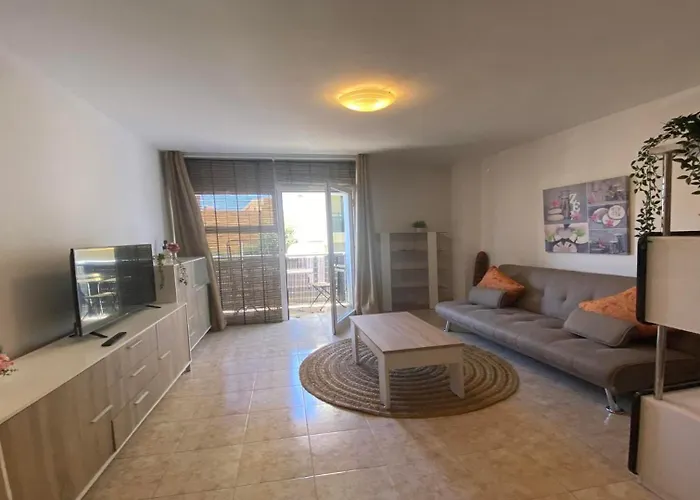 Apt. Manrey 1c - Jade Apartament *