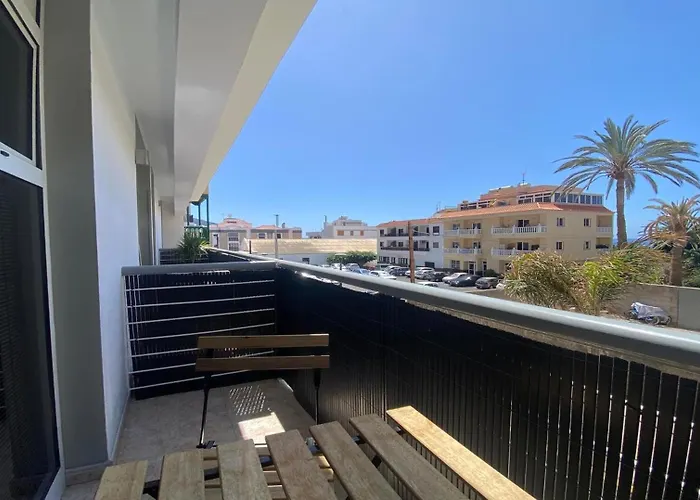 Apartament Apt. Manrey 1c - Jade *