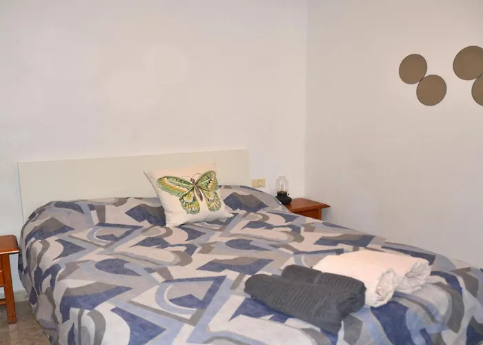 Apartament Apt. Manrey 1c - Jade Valle Gran Rey