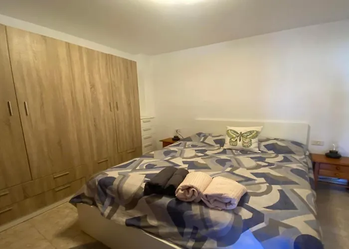 Apt. Manrey 1c - Jade Apartament